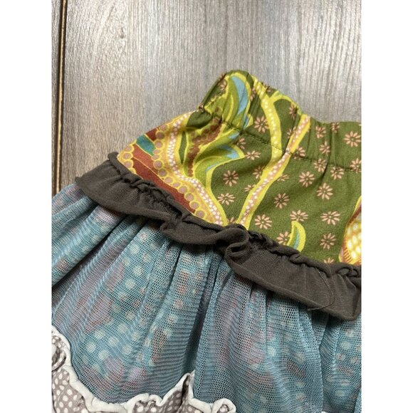 Vintage Matilda Jane Ava Skirt - Picture 4 of 16